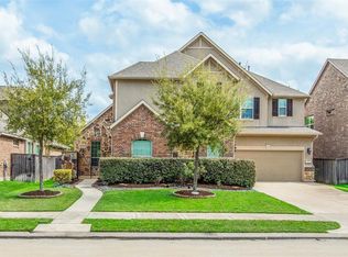 5235 Red Burr Oak Trl, Katy, TX 77494
