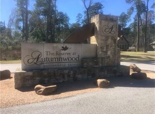 1327 Autumnwood Dr, Magnolia, TX 77354