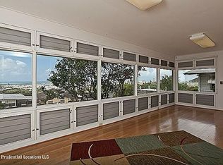 1451 Apona St, Honolulu, HI 96819