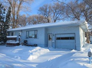 1014 2nd Ave NW, Jamestown, ND 58401