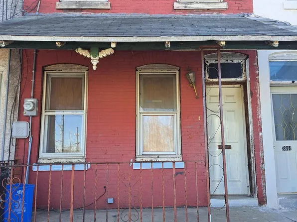 3842 Parrish St, Philadelphia, PA 19104
