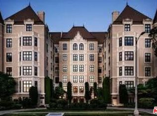 316 N Rossmore Ave #PENTHOUSE 607, Los Angeles, CA 90004