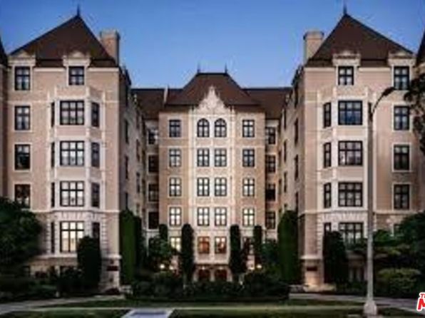 316 N Rossmore Ave #PENTHOUSE 607