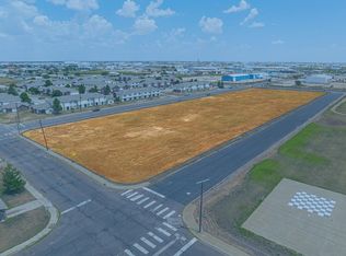 Jeter Ave, Odessa, TX 79761