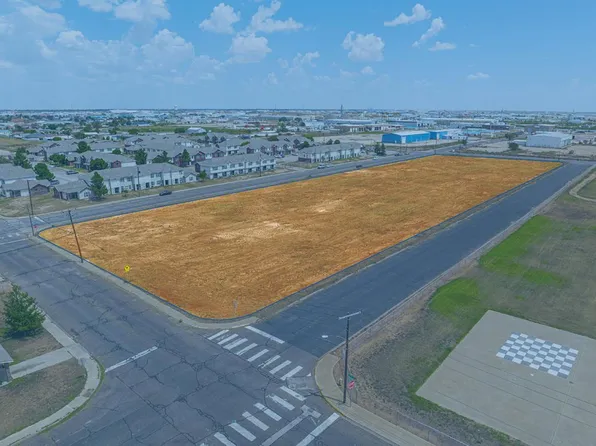 Jeter Ave, Odessa, TX 79761