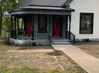 315 N Lumpkin St, Mart, TX 76664