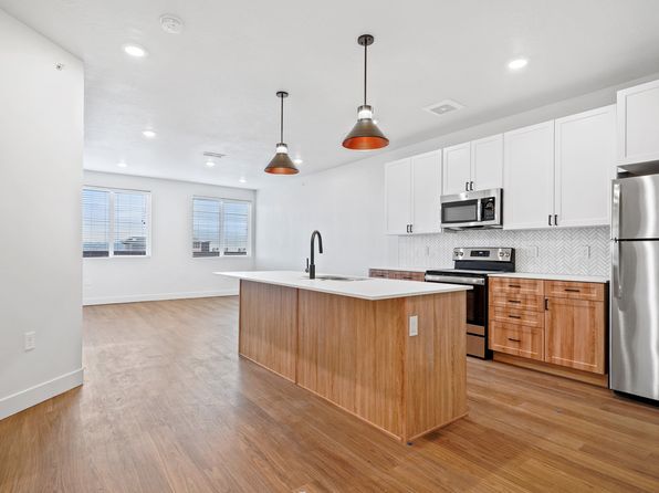 Lofts at Rivers Edge | 440 W River View Way, Provo, UT