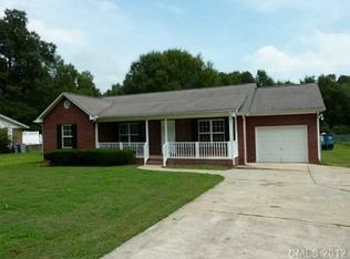 3504 Romany Dr, Monroe, NC 28110