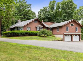 385 Park St, North Reading, MA 01864