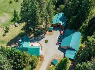 491 Iron Horse Rd, Easton, WA 98925