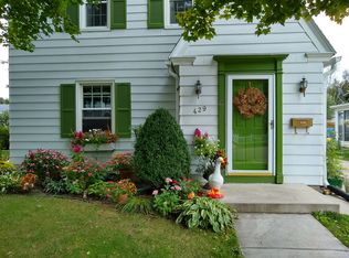 429 Grove St, Janesville, WI