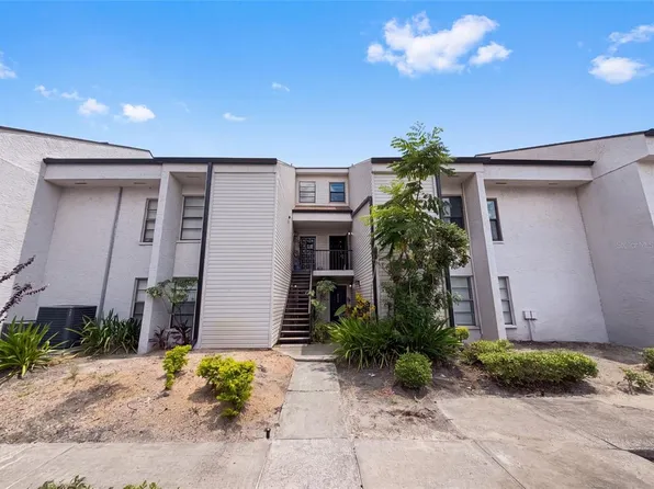 4747 PURITAN CIRCLE #523, TAMPA, FL 33617