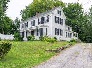 5 Seven Westford Rd, Tyngsboro, MA 01879
