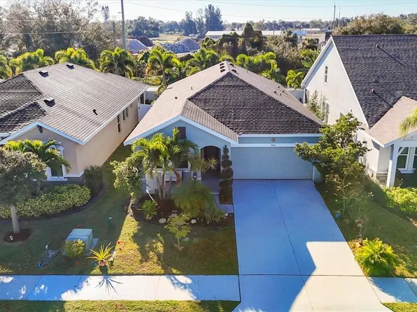 3914 Sunshine Pine Ave, Bradenton, FL 34203