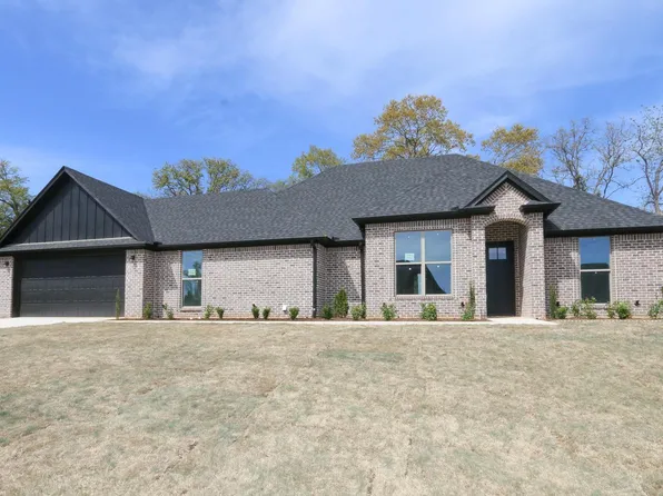 11796 Jayden Ln, Tyler, TX 75703