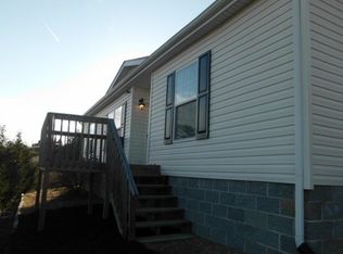 9017 Nininger Rd, Bristol, VA 24202