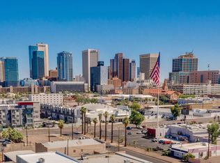 813 N 11th Ave, Phoenix, AZ 85007