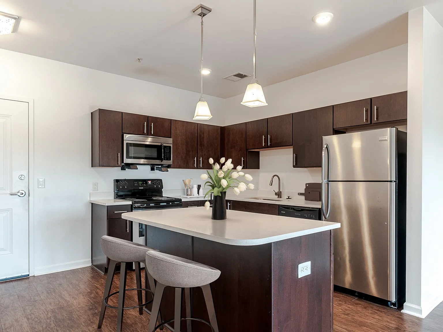 The Kane Apartment Homes — Photo 2