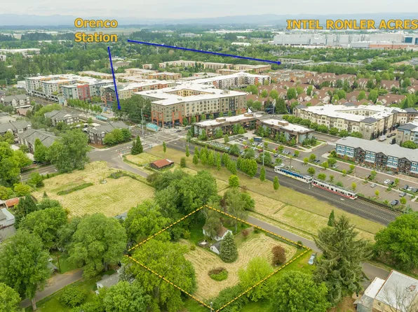 6614 NE Alder St, Hillsboro, OR 97124