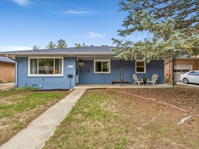 931 Grant St, Longmont, CO, 80501