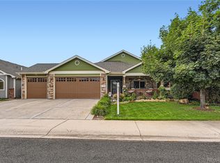 1670 Tennessee St, Loveland, CO 80538