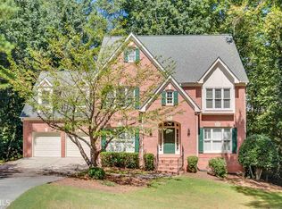 913 Chipley Ct, Marietta, GA 30062