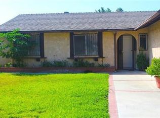 13834 Olive St, Baldwin Park, CA 91706