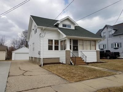 3730 63rd St, Kenosha, WI, 53142