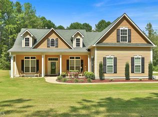 93 Ridley Rd, Palmetto, GA 30268