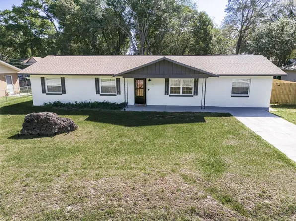 3921 NE 22nd Ave, Ocala, FL 34479
