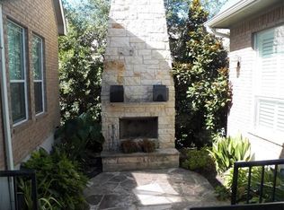 2283 Park Place Cir, Round Rock, TX 78681