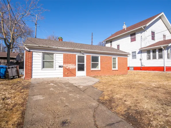 1546 16th St, Des Moines, IA 50314