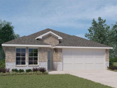 129 Louisa Dr, Killeen, TX, 76549