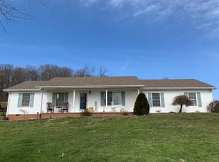 44 Deep Vista Rd, Mount Vernon, KY 40456