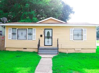 3753 Liberty St, Jackson, MS 39213