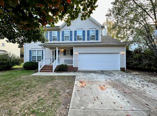 2013 Henniker St, Apex, NC 27523