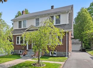 24 Alton Rd, Quincy, MA 02169