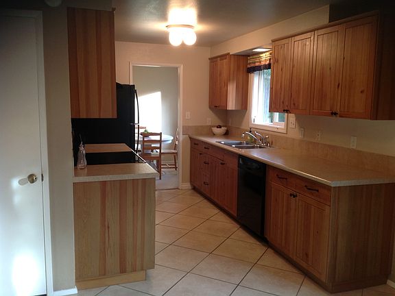 Updated Kitchen