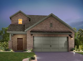 348 Fluttermill Loop, Georgetown, TX 78628