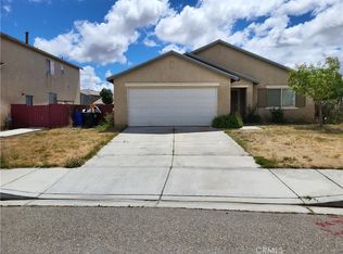 11769 Cliffwood Rd, Victorville, CA 92392