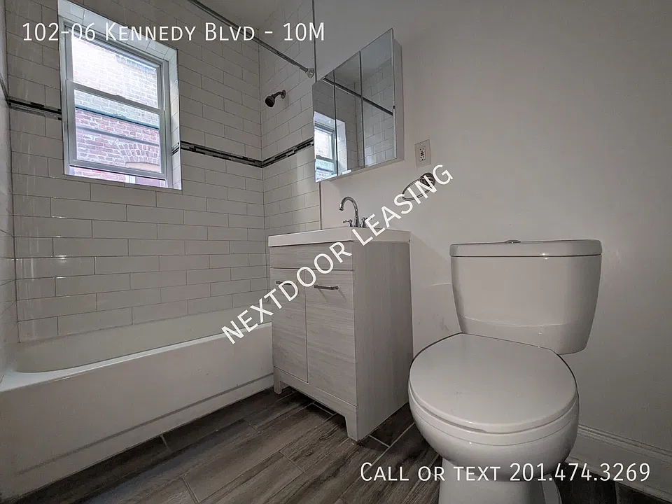 102-06 Kennedy Blvd #10M
