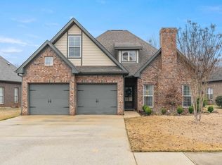 212 Lacey Ave, Maylene, AL 35114