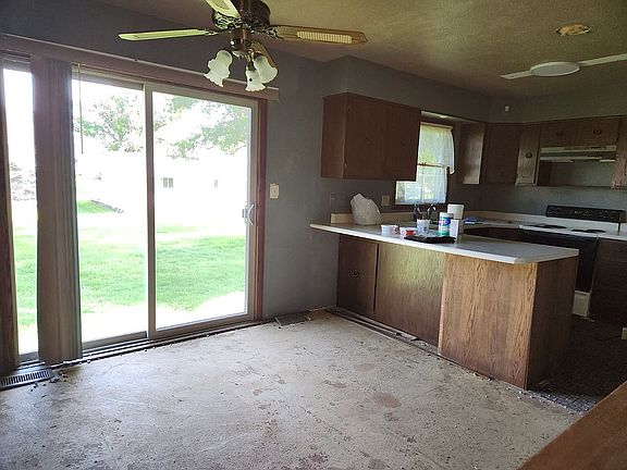 Dining Area off Kitchen