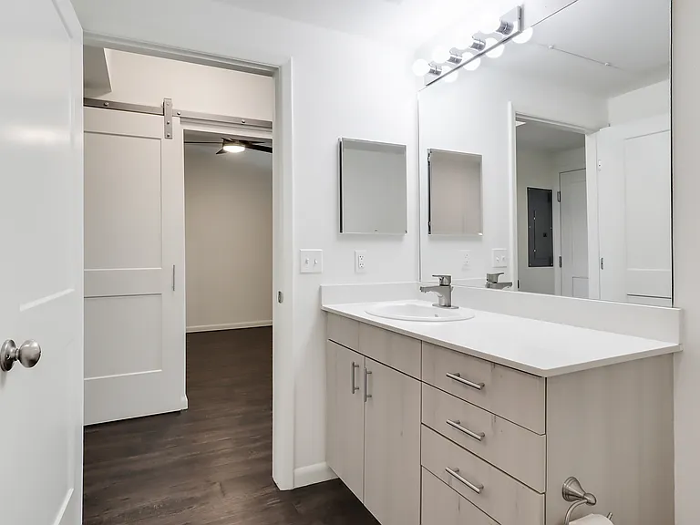 Unit 210, 1-bedroom