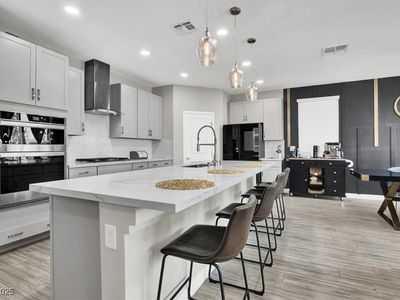 4588 Swimming Minnow Ave, Las Vegas, NV, 89141