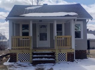 3609 Buechner Ave, Cleveland, OH 44109