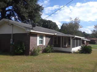 393 Brackin St, Crestview, FL 32539