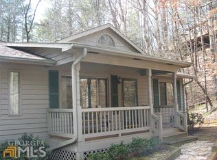 107 Quail Point, Sautee Nacoochee, GA 30571