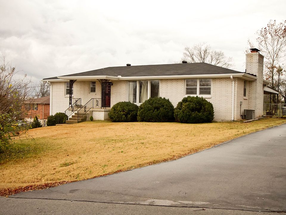 101 Paula Drive Weclome Home