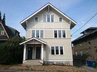 1706 E Galer St, Seattle, WA 98112